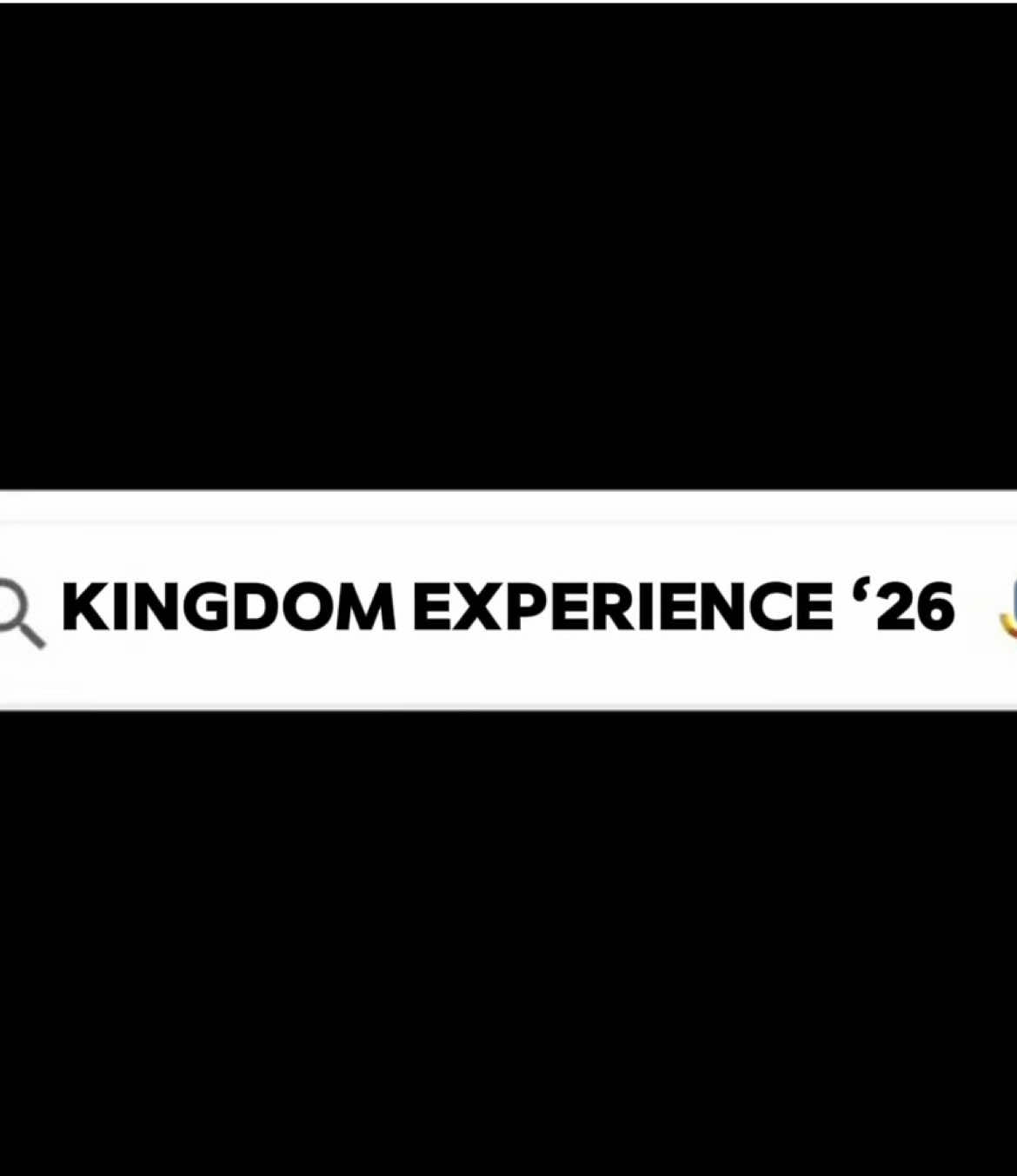 @Kingdom Torch Embassy