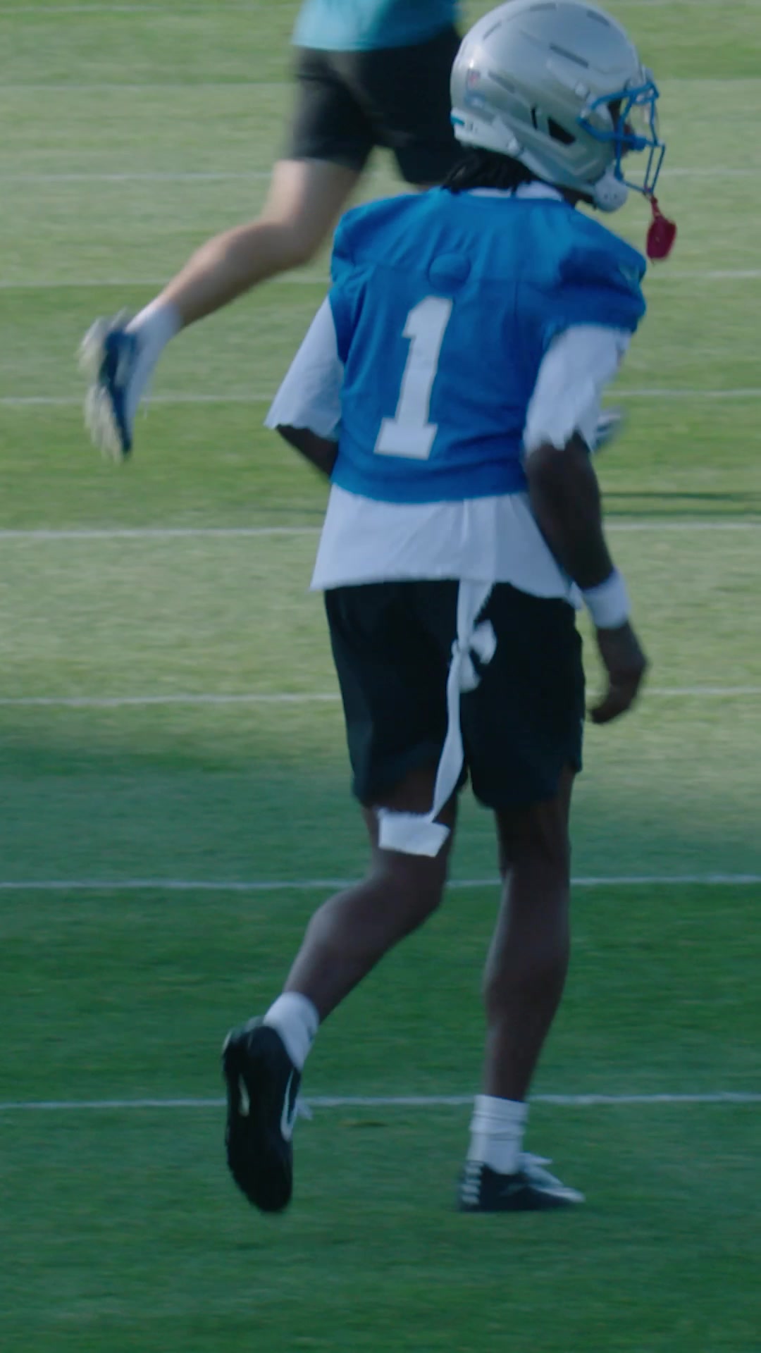 @Detroit Lions