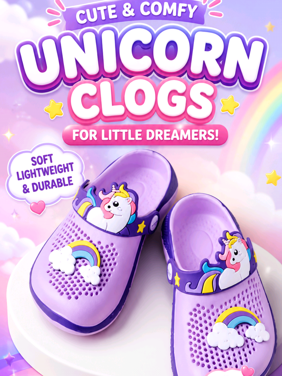 @Little Dreamers