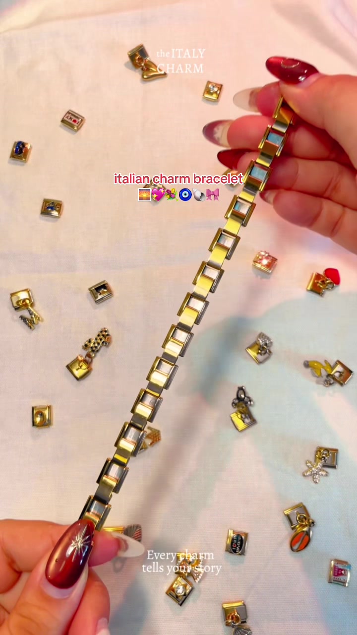 @italycharmbracelet