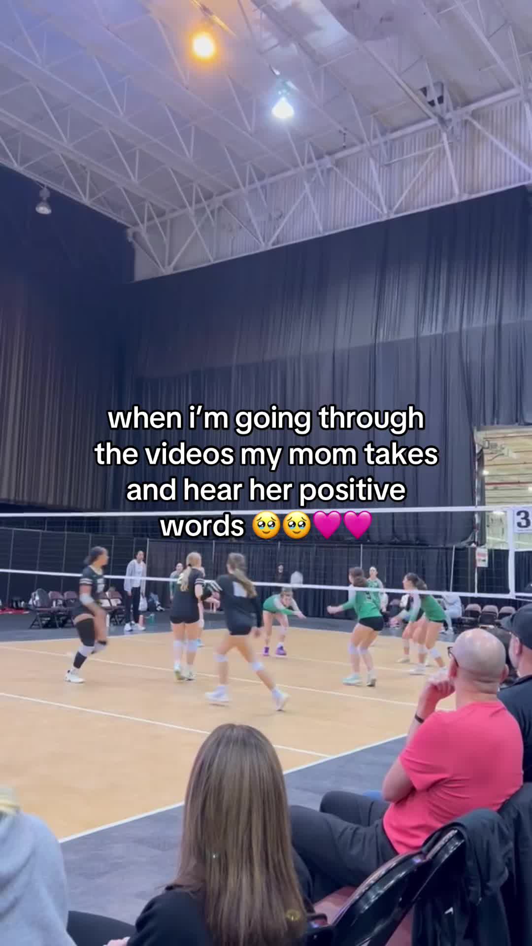 @cara flaherty 🏐