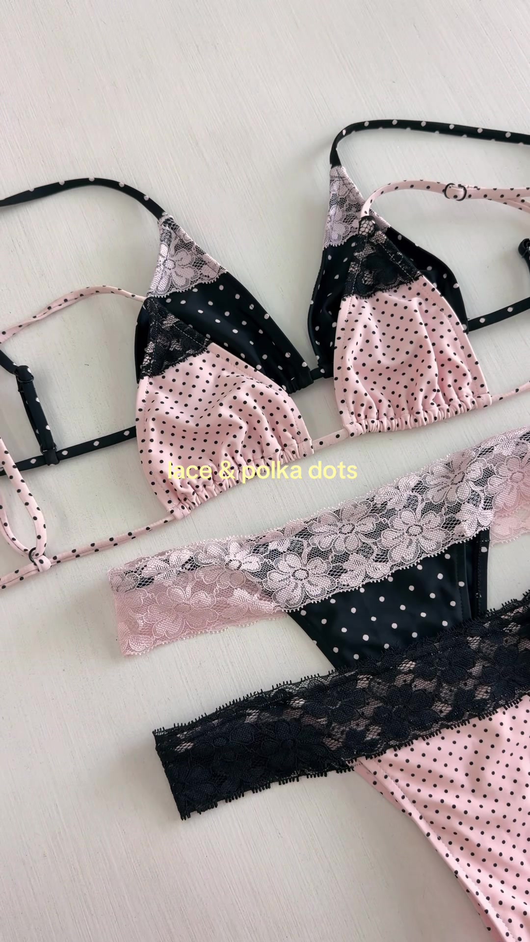@Haute Swimwear