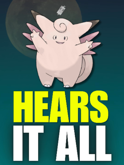 @Daily Pokemon