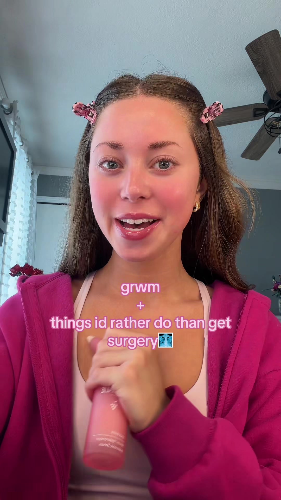 @ashleycosticgrwm