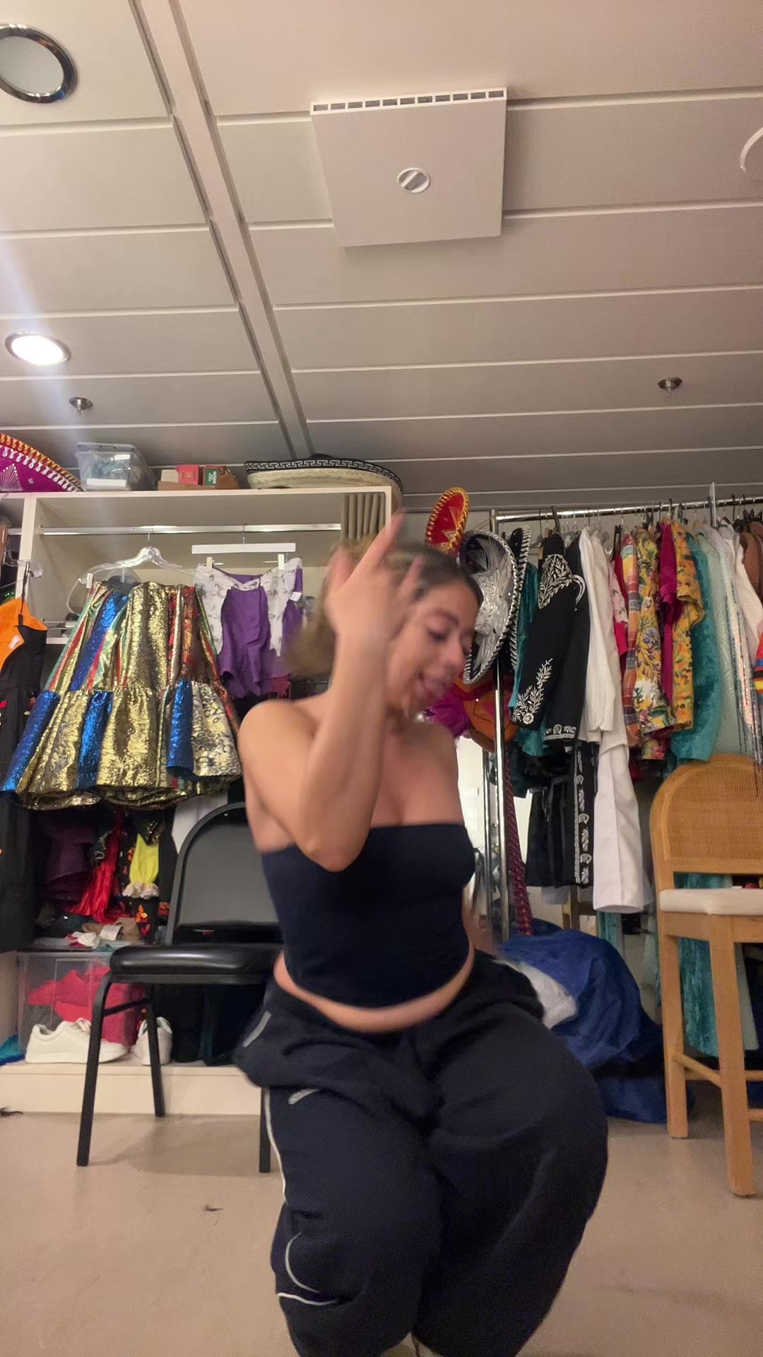 @farah delgado