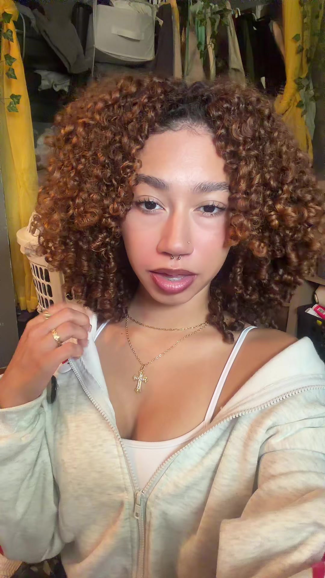 @Kaelynn
