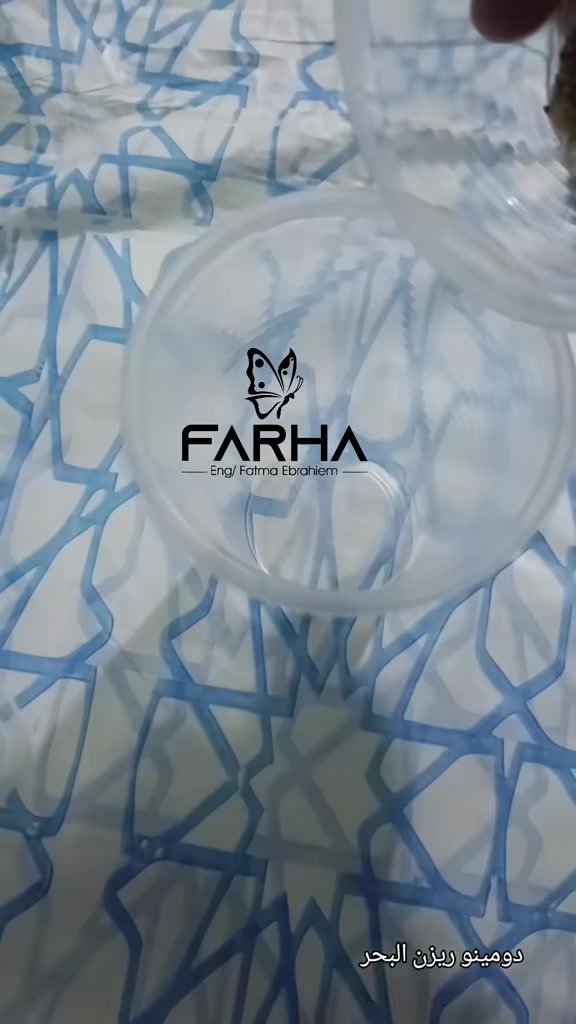 @Far7a Hand Made Work