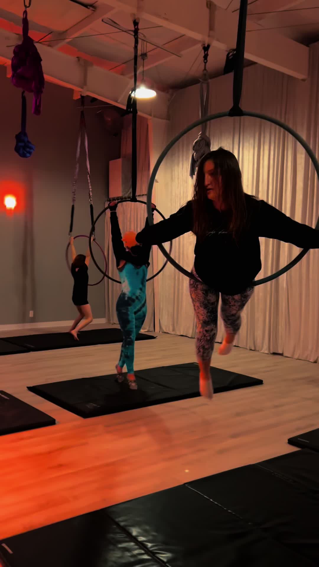 @Miss Fit Academy