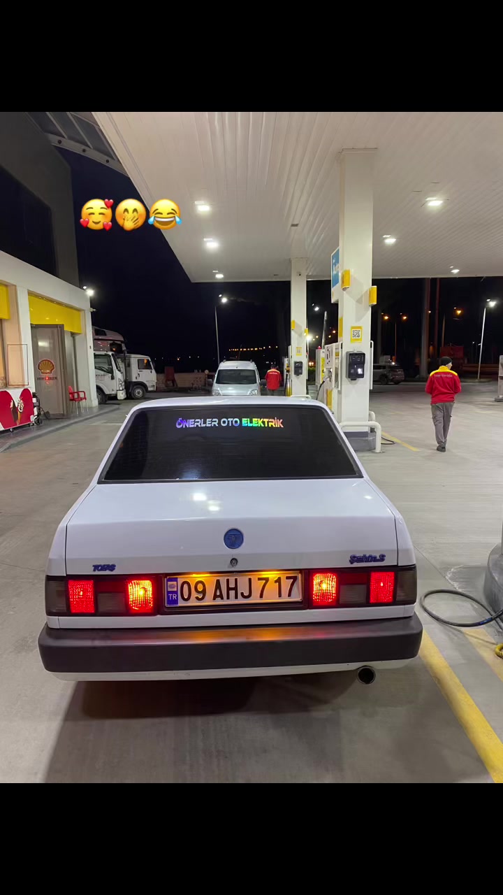 @Süleyman Fırat Öner