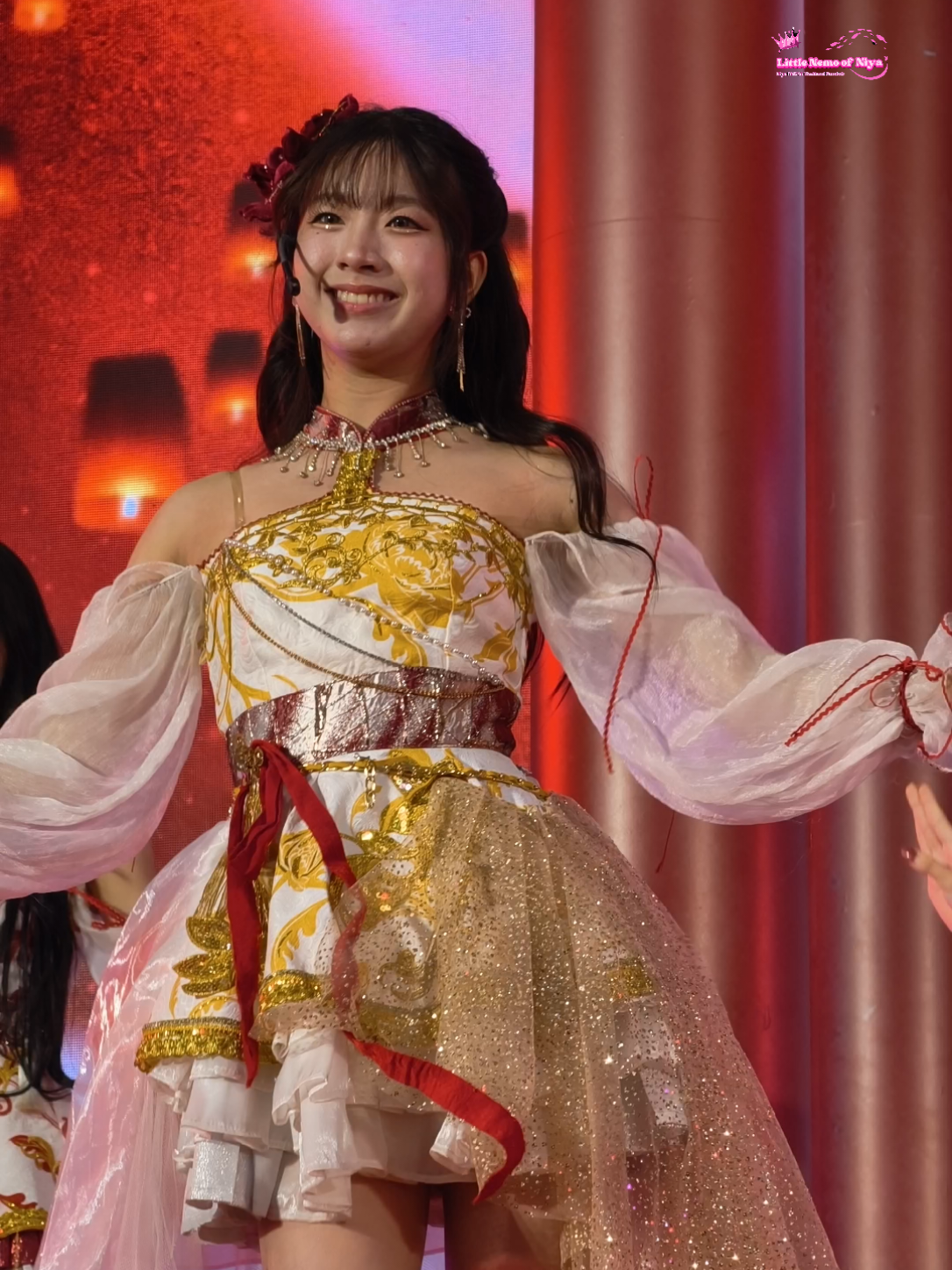 @Niya BNK48 Thailand Fanclub