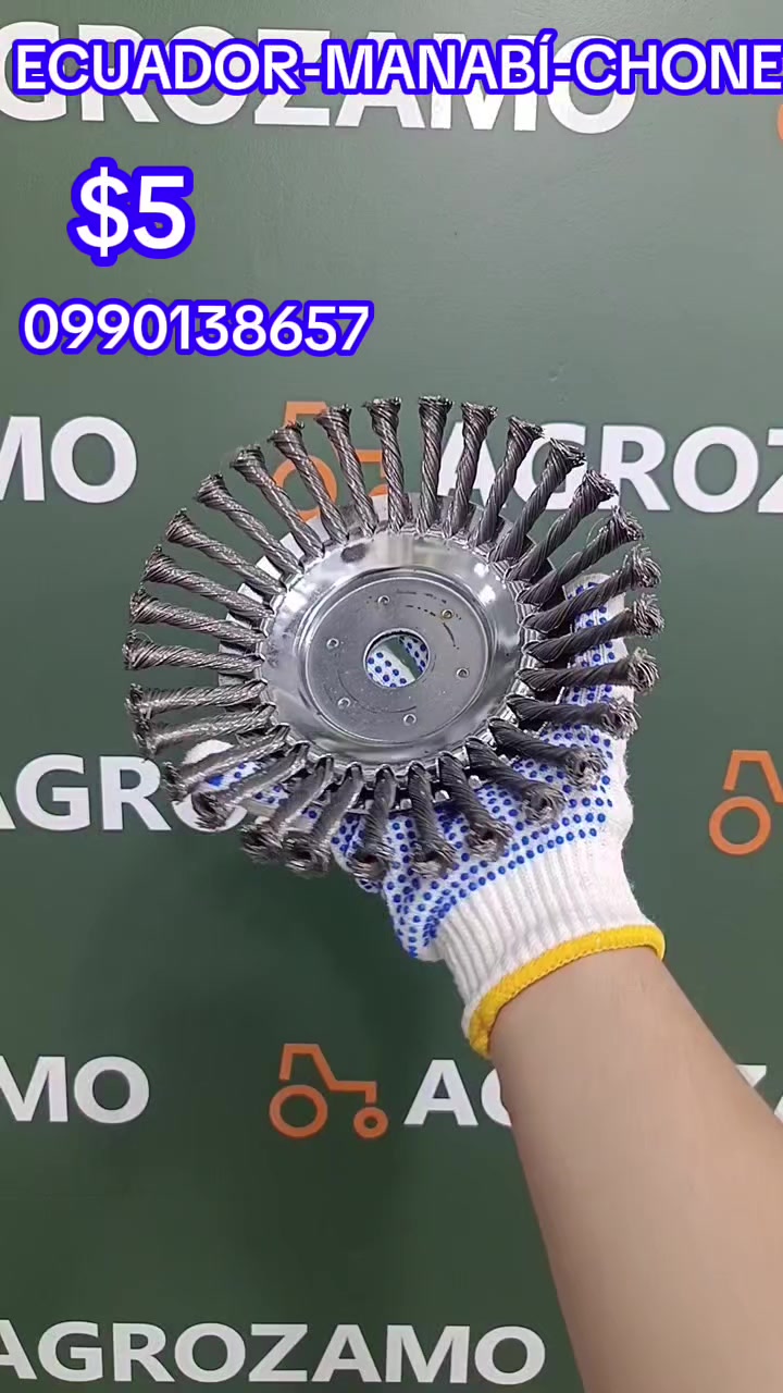 @AGROZAMO - Importadora