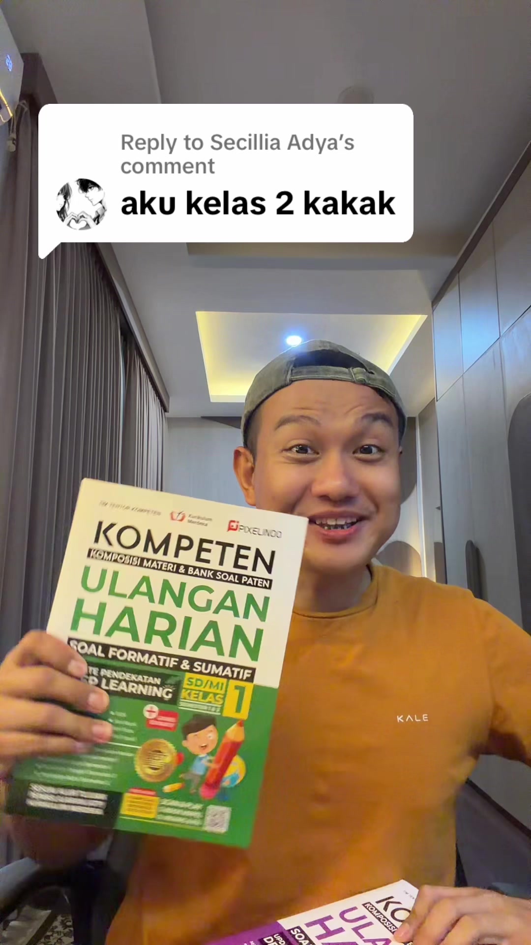 @hendra brudy