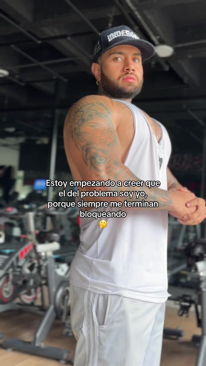 @El Diaz