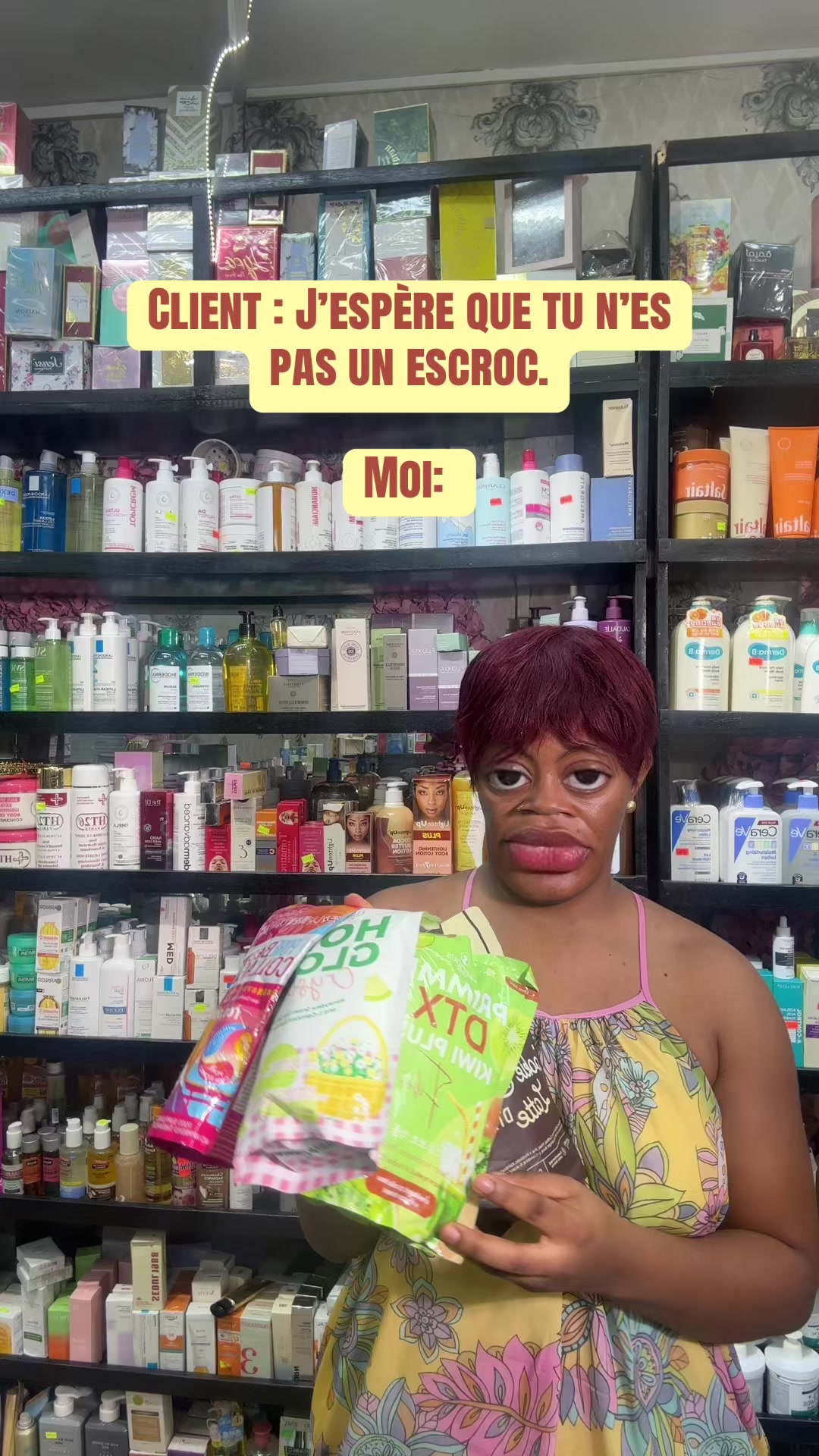@May’s health and Glow