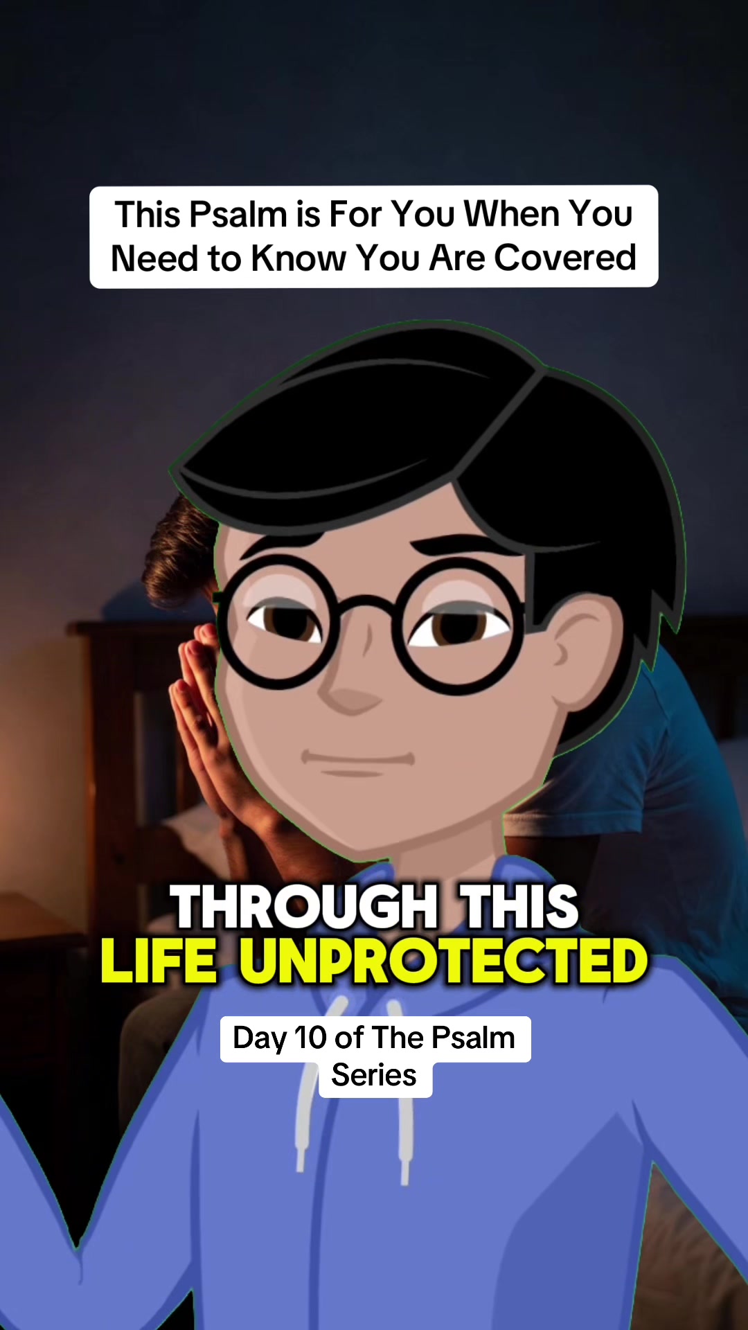 @Daily Faith Script