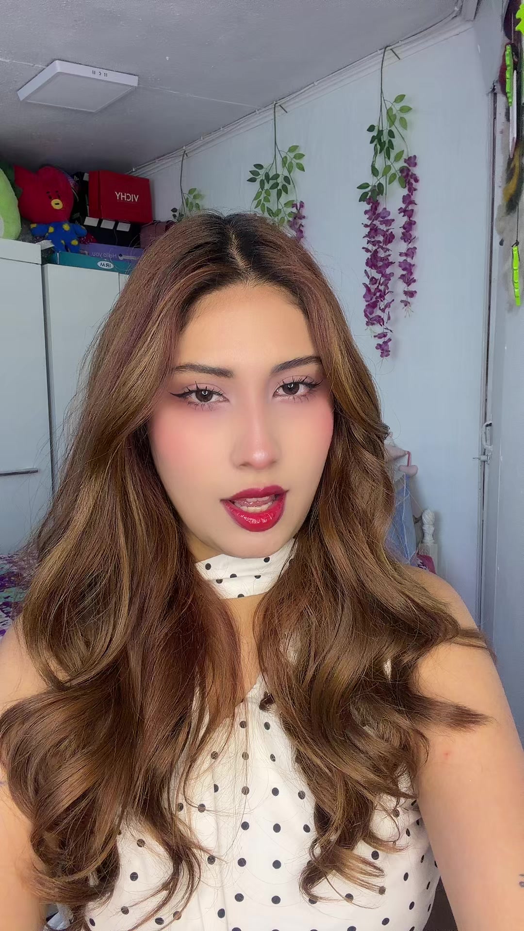 @Constanza Herrera