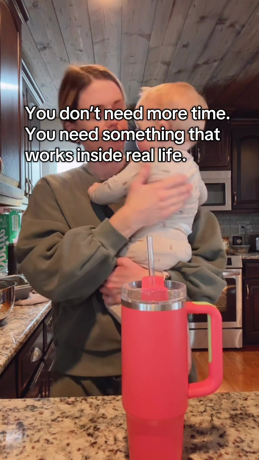 @Kelly | The Hormone Balance RN
