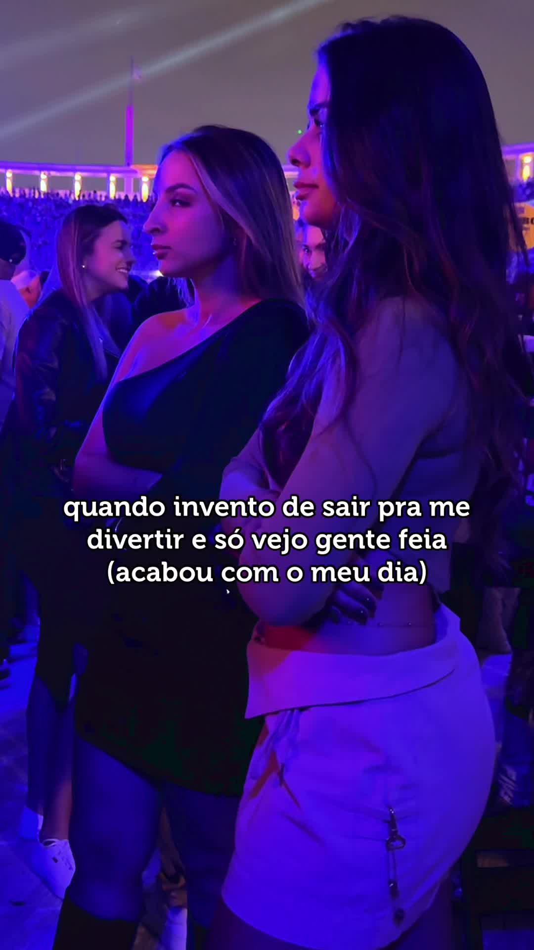 @Amanda Faria