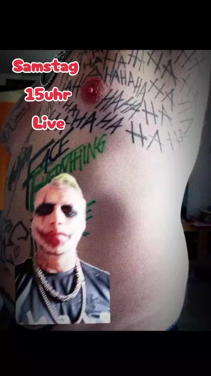 @THERealINKGRIN'