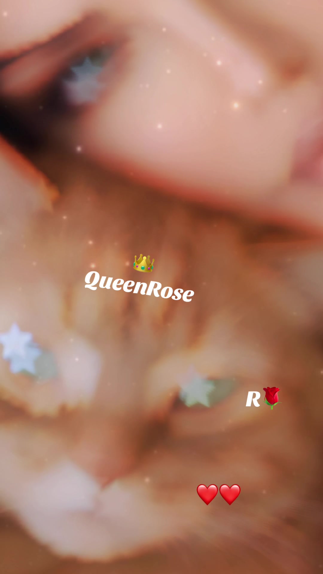 @👑 Queen Rose 👑