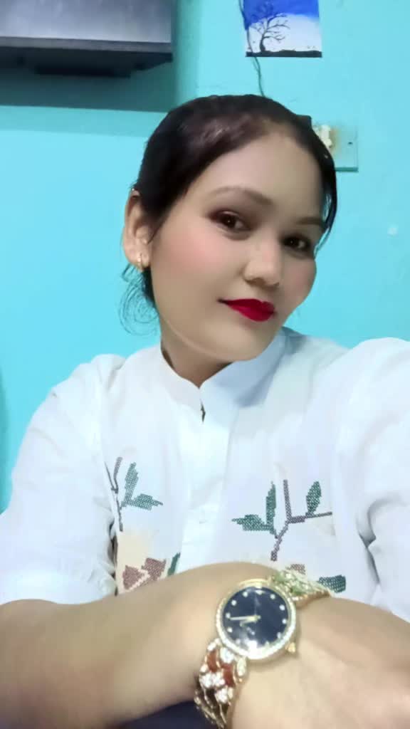 @म त यस्तै हो 🙈🙈