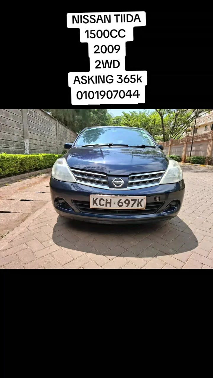 @FARAJA CAR DEALERS MOTORS LTD