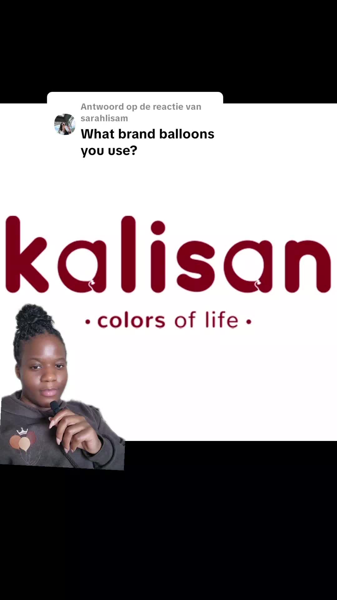 @Imperial Balloons