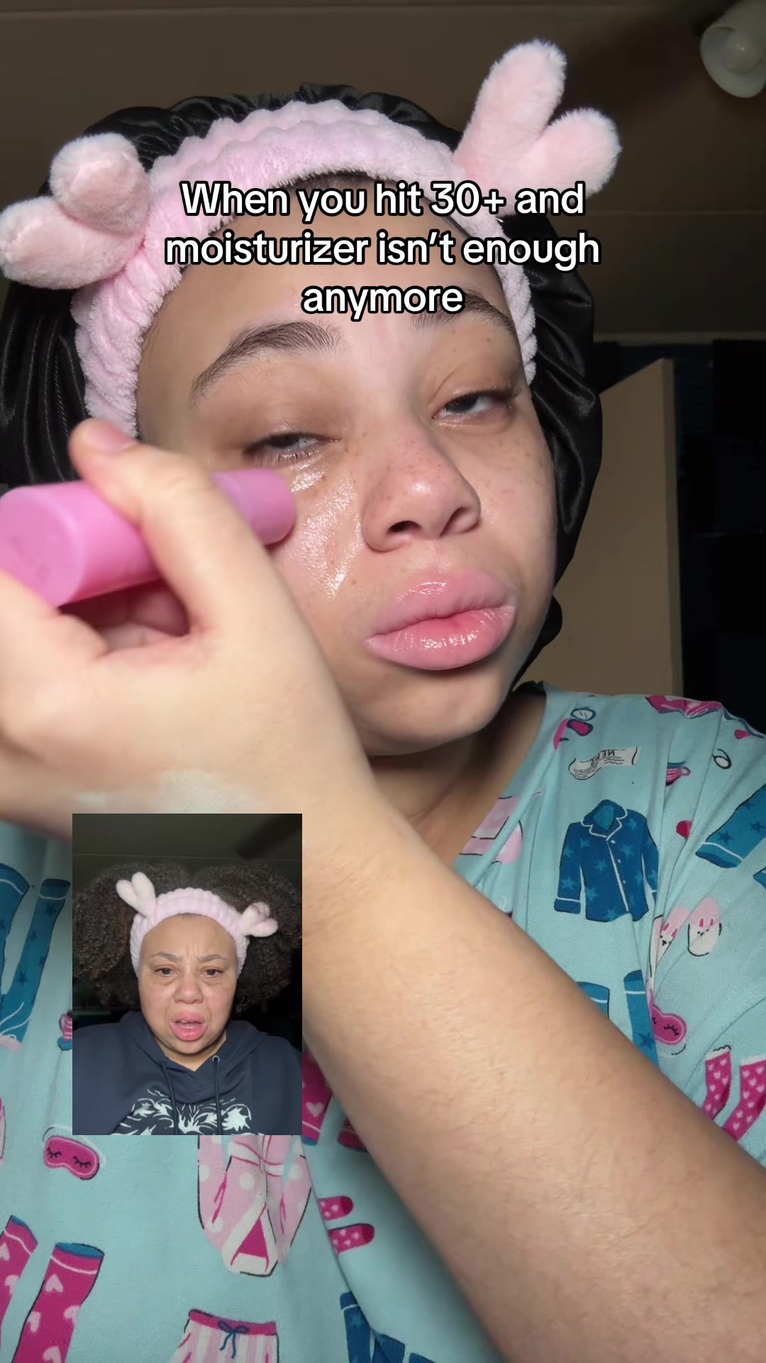 @Deanna 💕