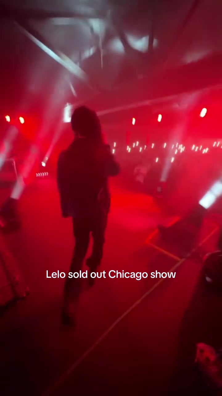 @New Detroit