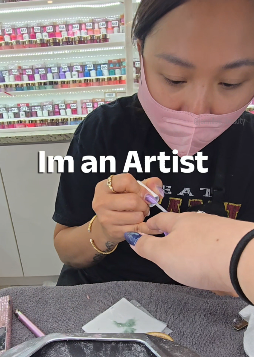 @Jennilee ♡