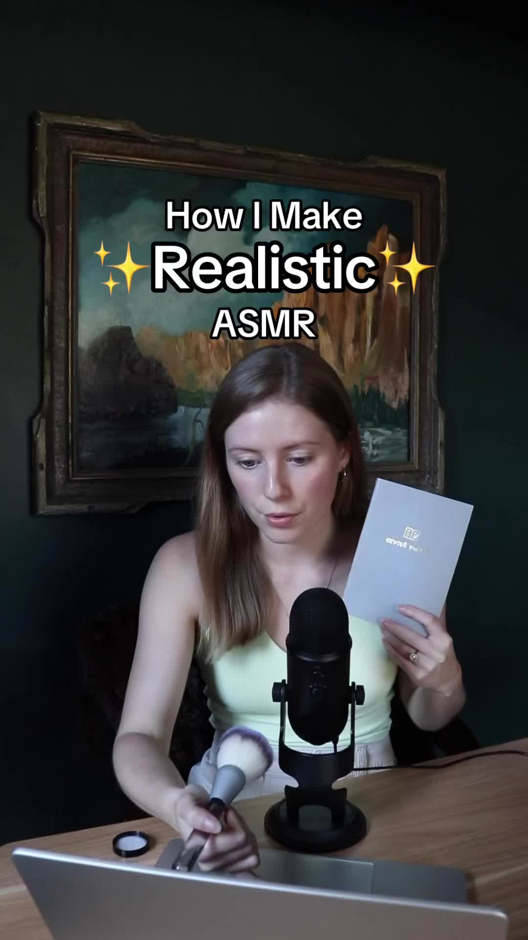 @OzleyASMR