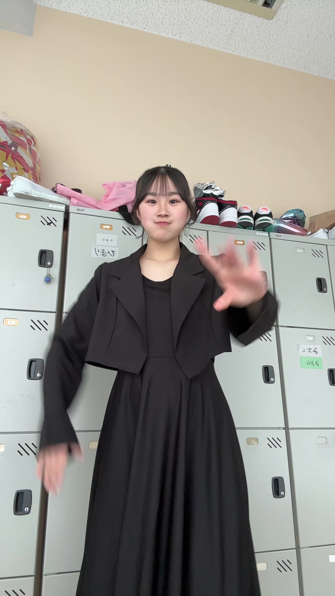 @ななみ