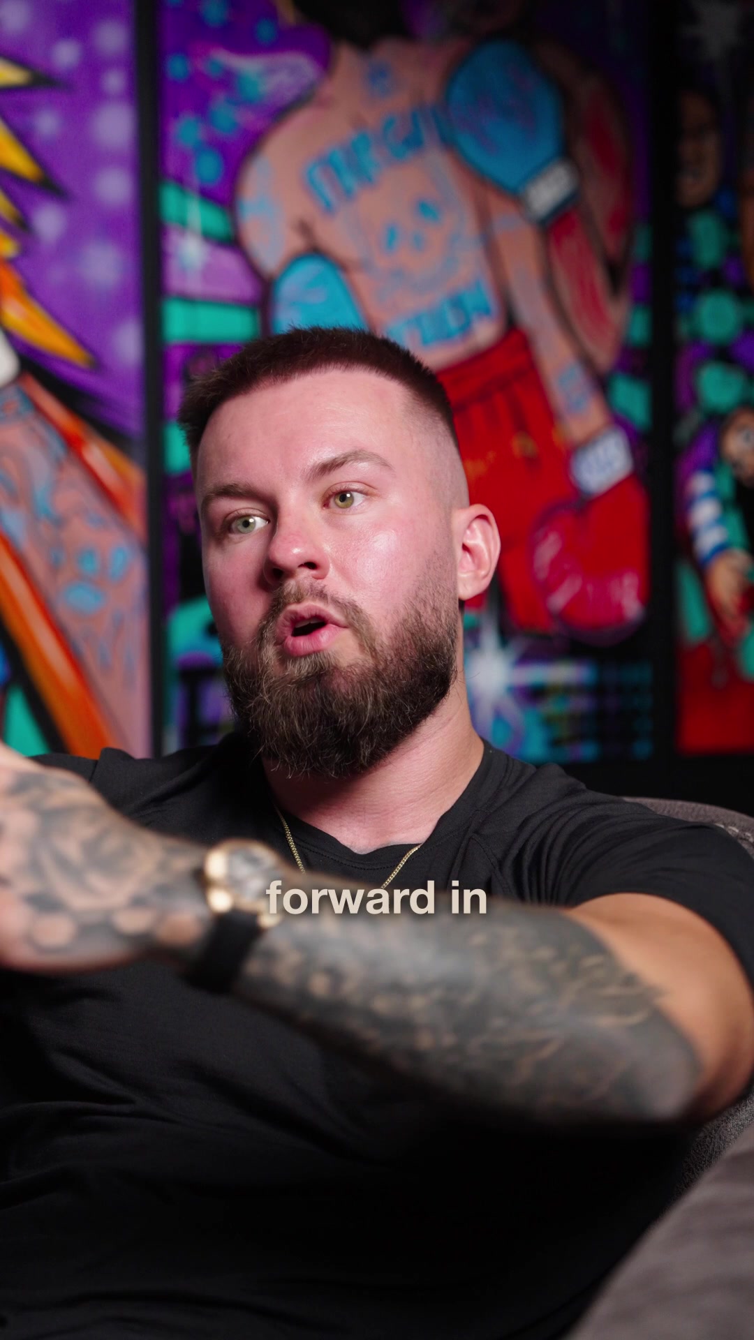 @Cole DaSilva