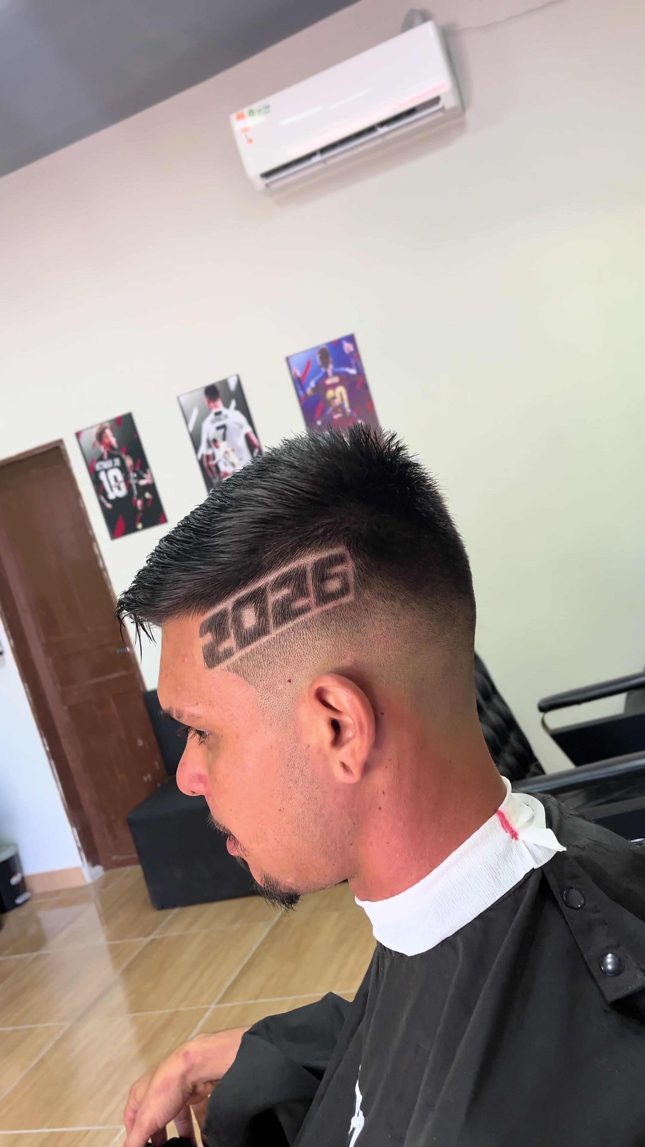 @Miqueiasbarber