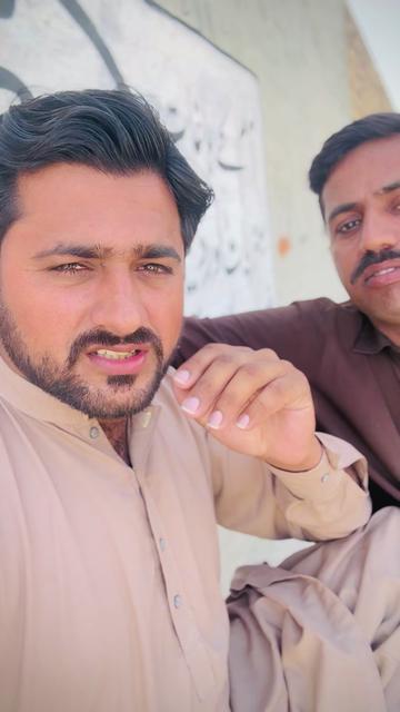 @Khawar Baluch