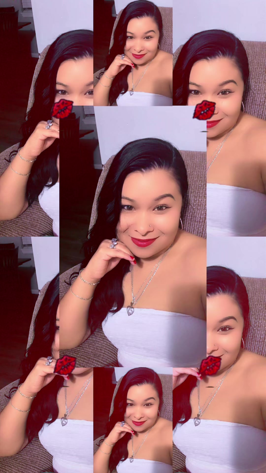 @Cristina Ortiz ๐๐ค