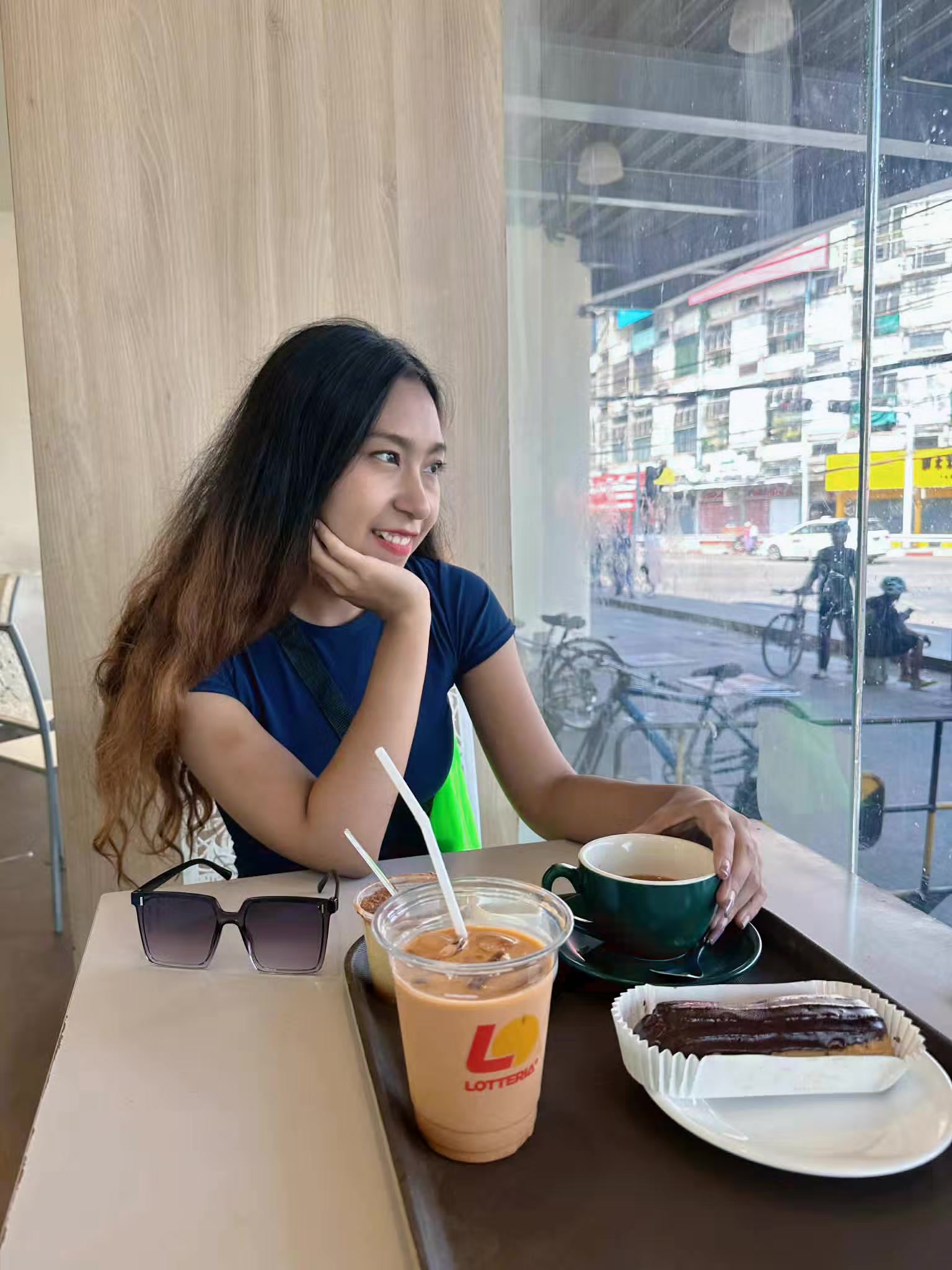 @ixora