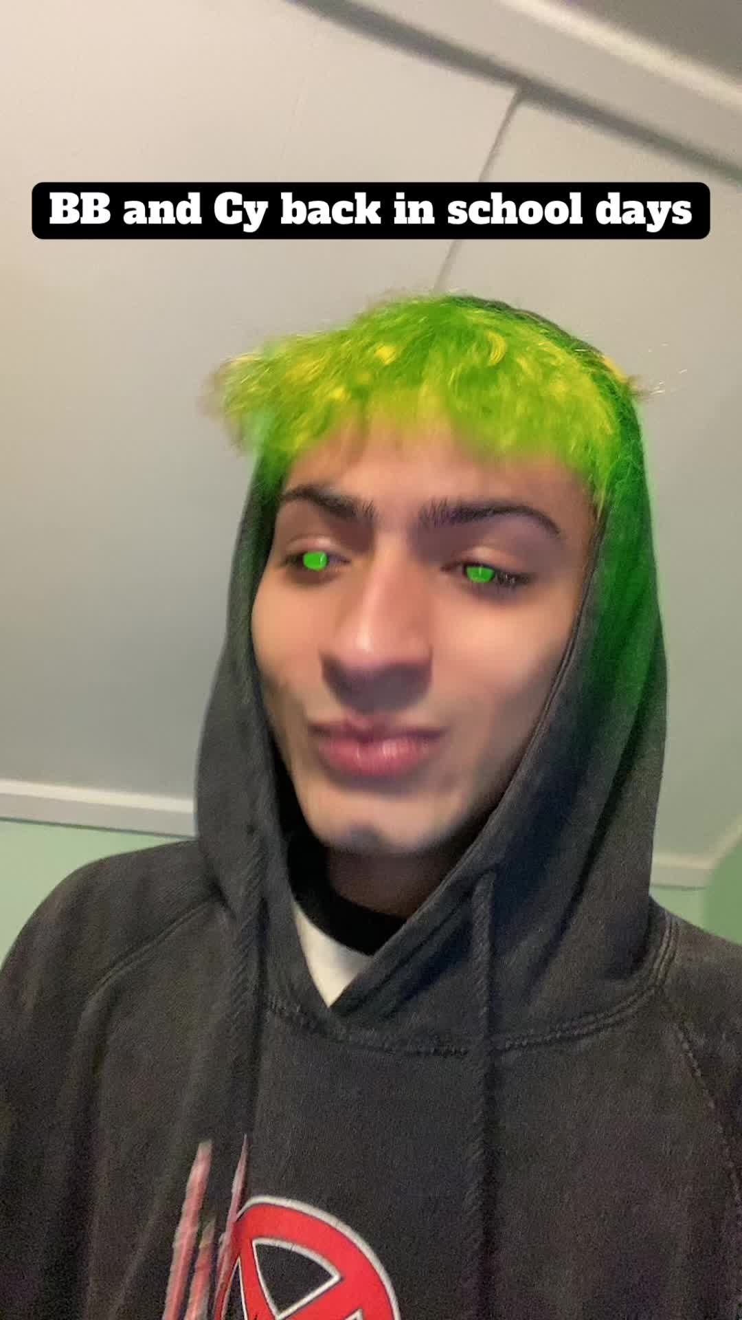 @SweeneyIsOdd