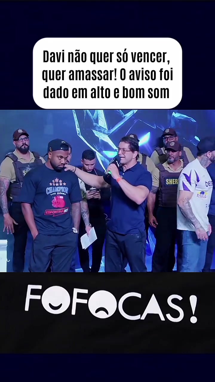 @Fofocas Vip👑
