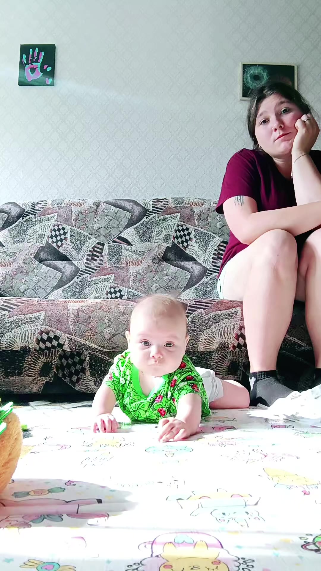 @🌈Чумачечая Весна🌈