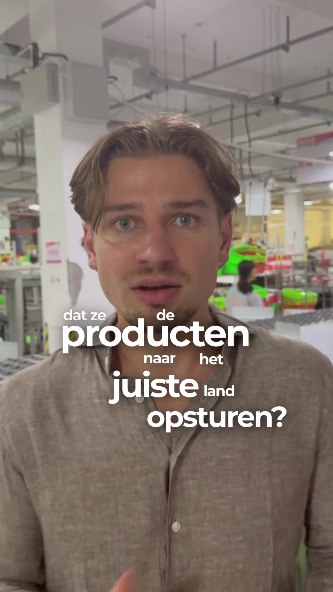 @Rut de letter