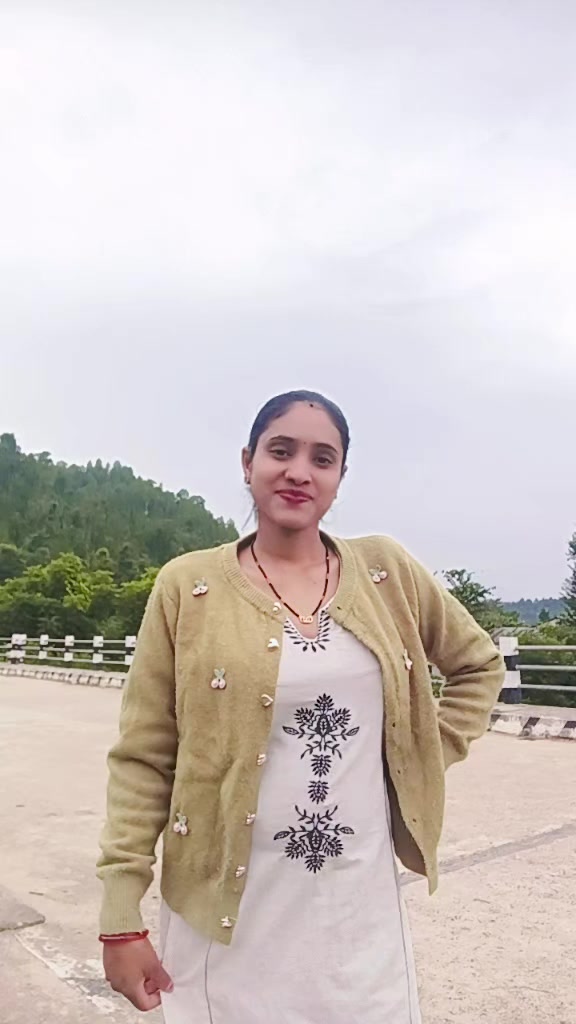 @Bhawana
