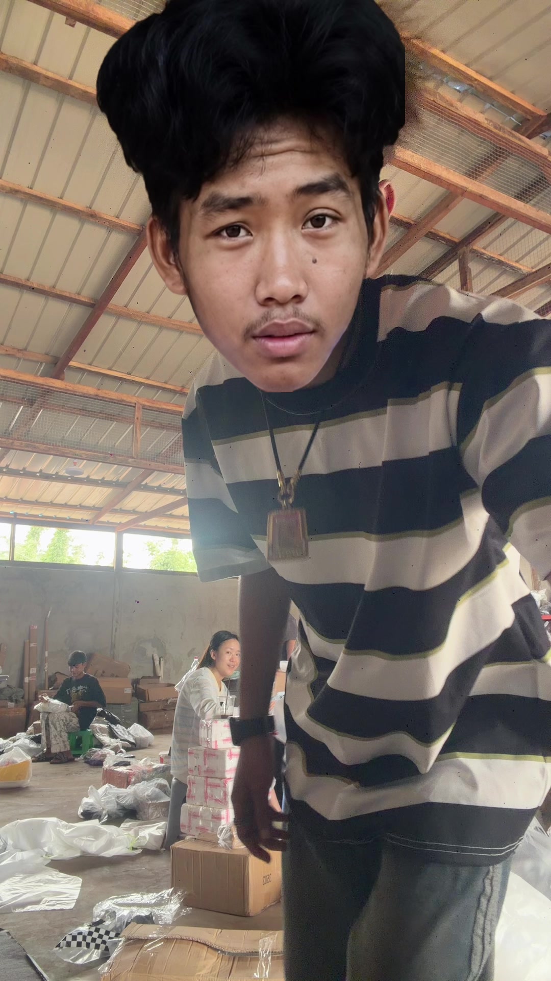 @Yu Zi Han 🖇️