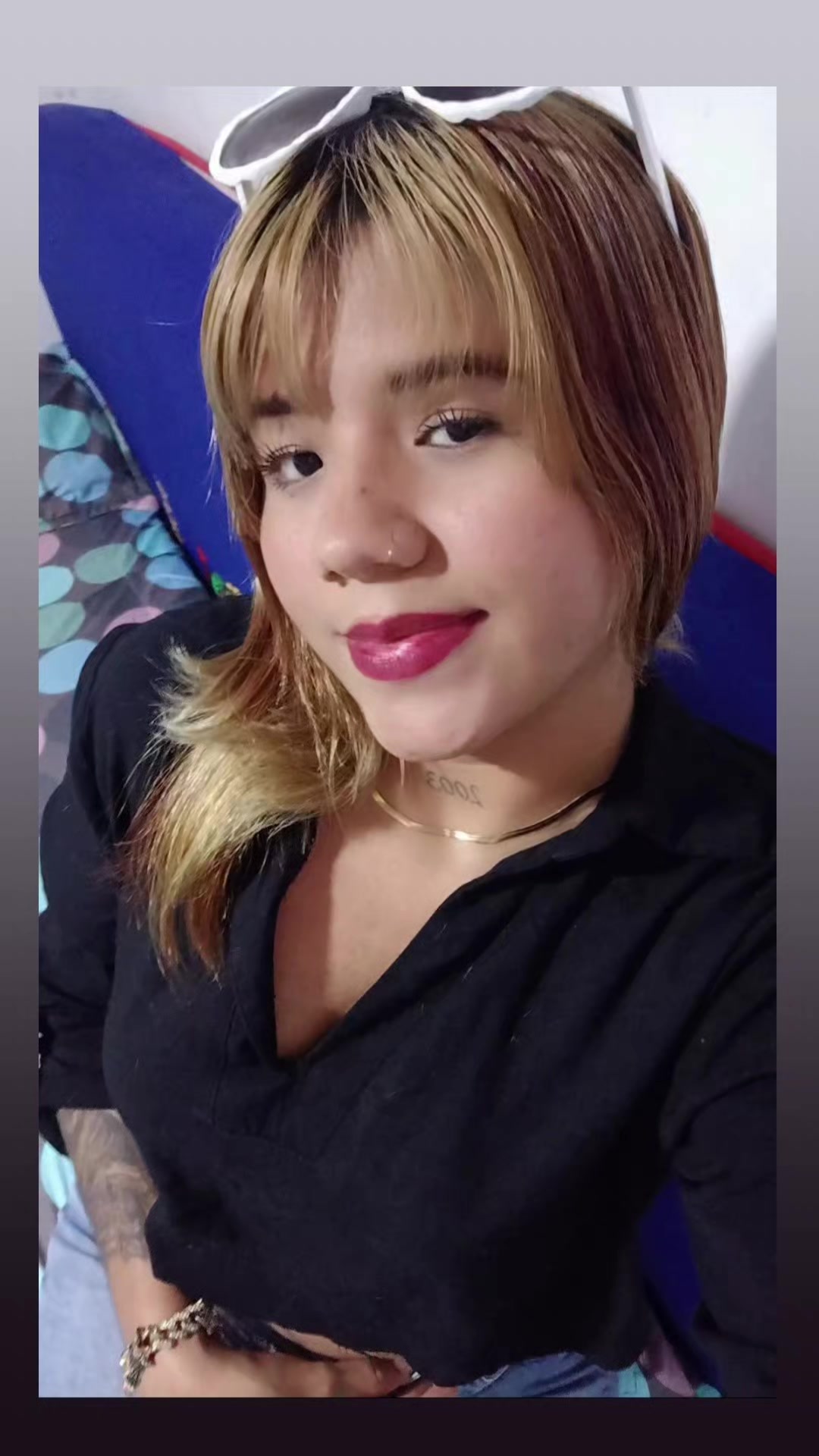 @Michell❤️&zwj;🔥