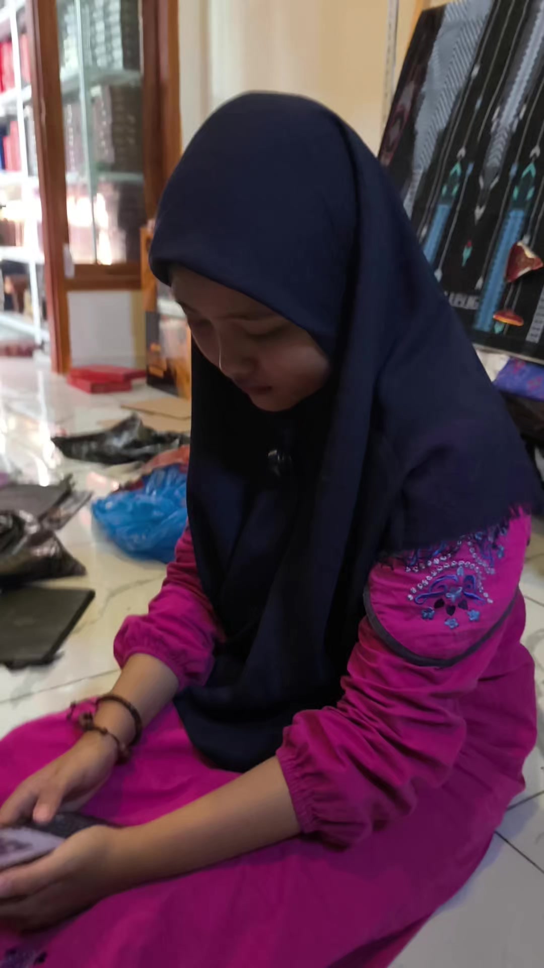 @SARUNG SHD