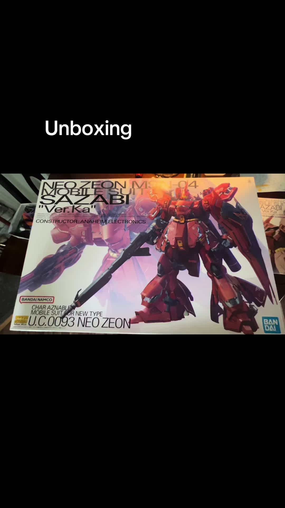 @Zeon Hunter