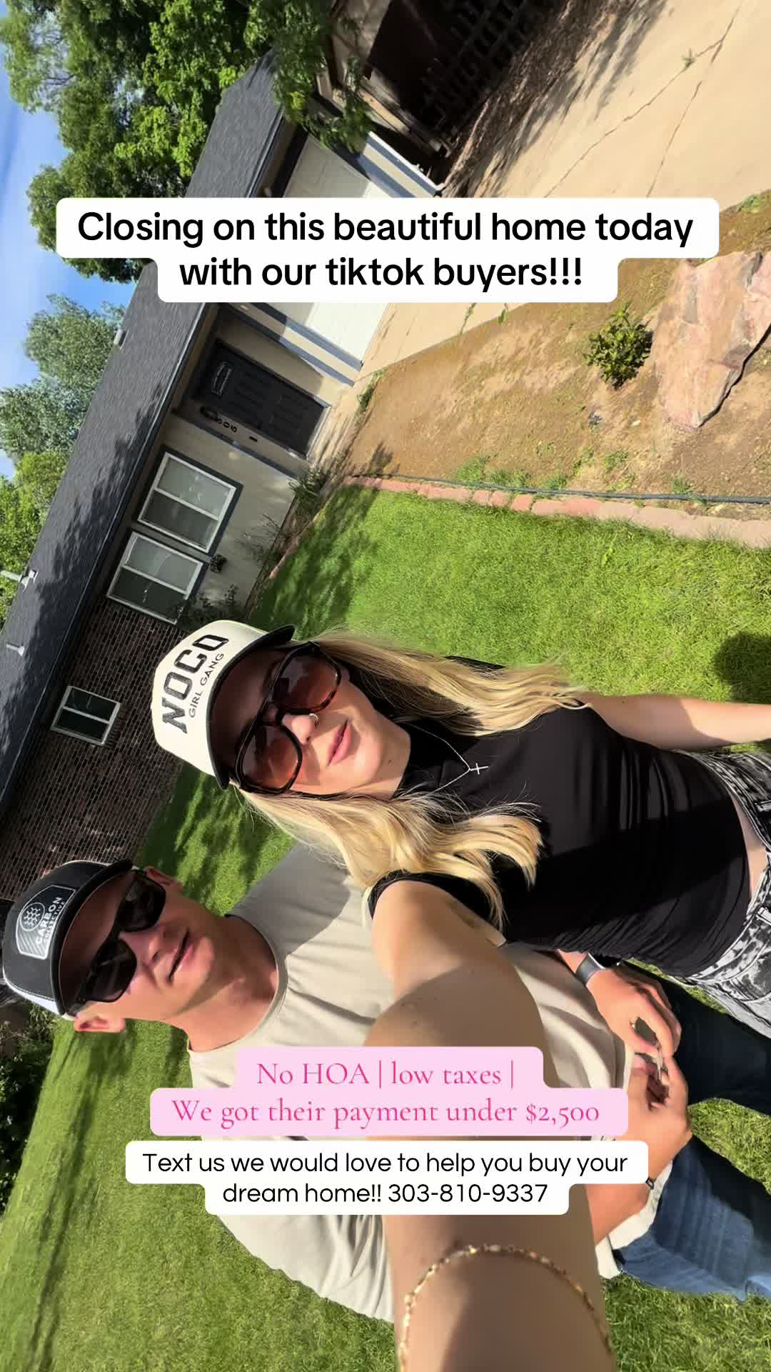 @Sophia | Colorado Realtor