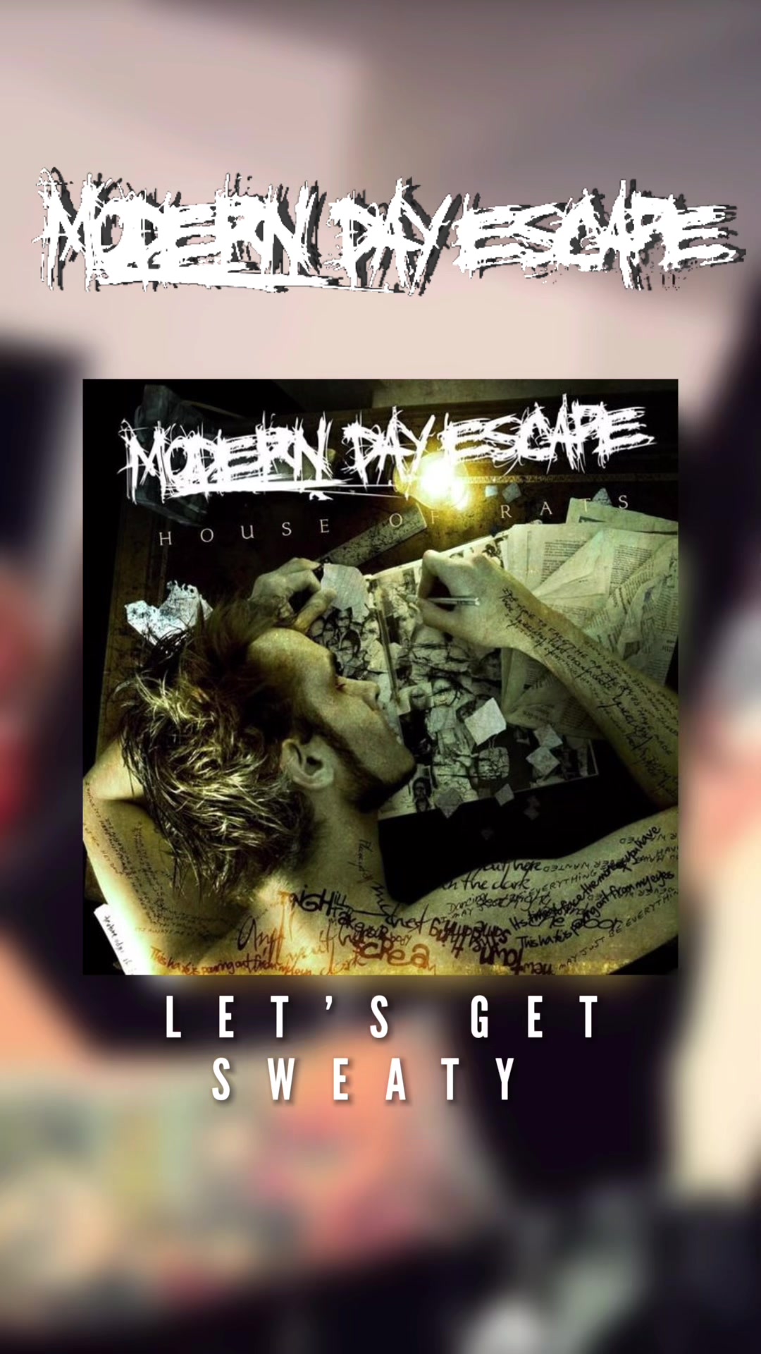 @Modern Day Escape