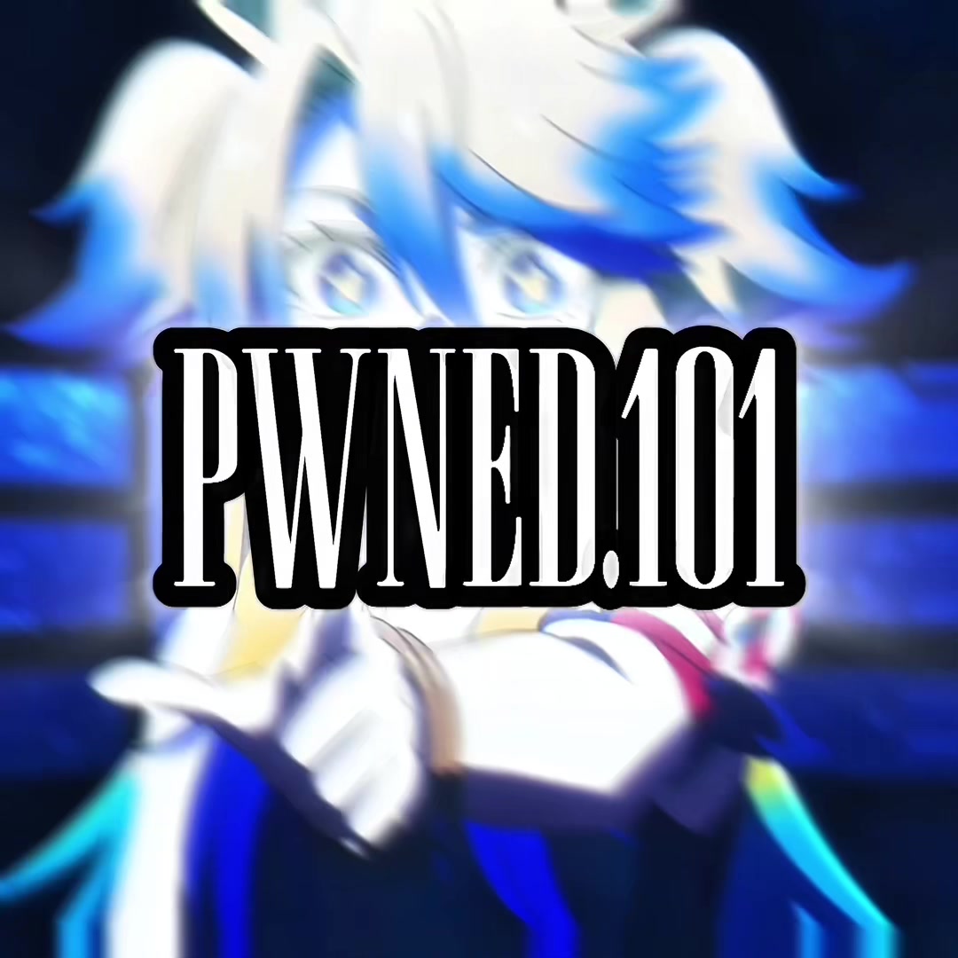 @Pwn 🥀
