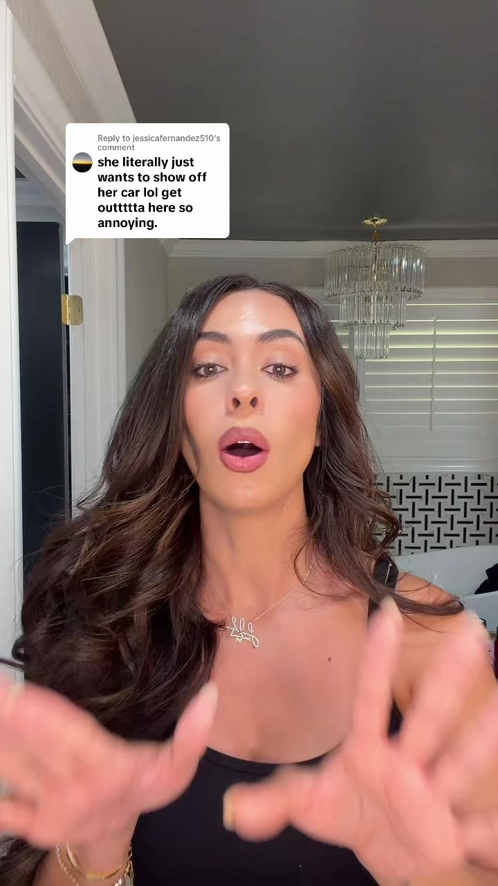 @Leah Garcia